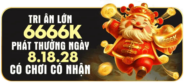 Chi tiết thưởng nạp tiền mới nhất
