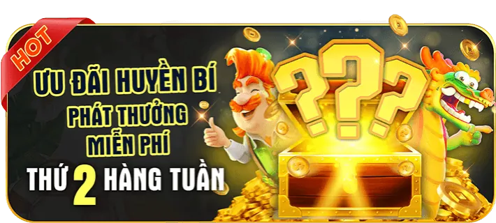 Tiền thưởng đăng ký và gói chào mừng