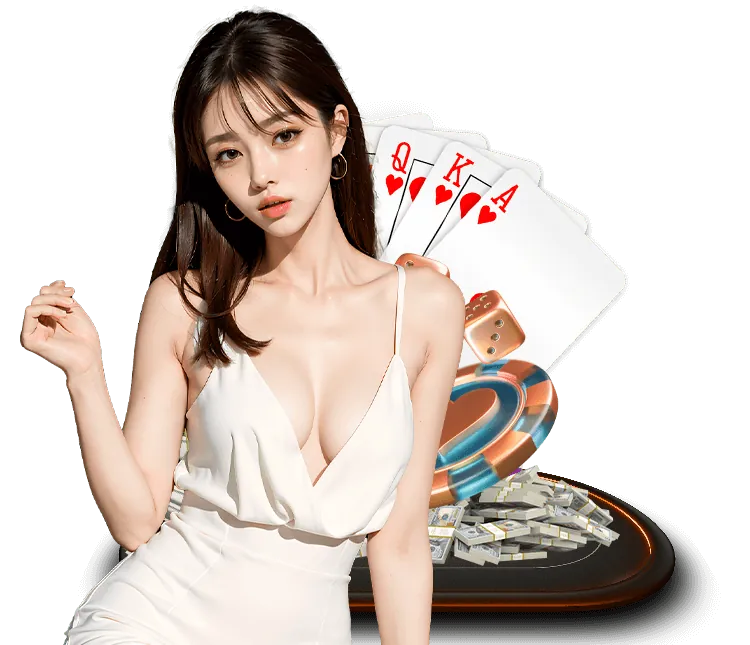 Trò chơi Baccarat tại vz88 code